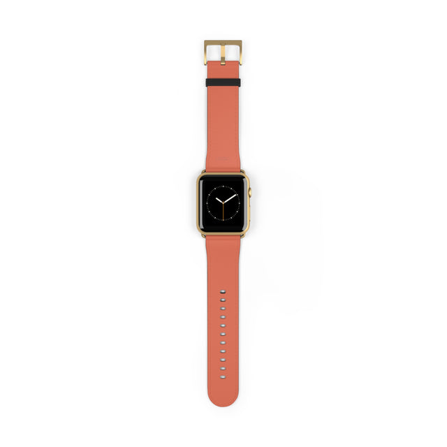 Apple Watch Series Bands 42-45 mm - Burnt