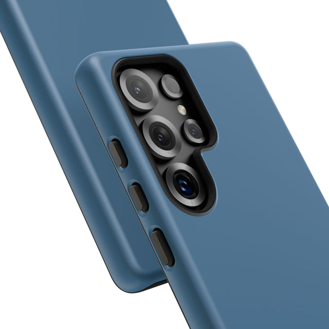 Samsung Galaxy S25 Ultra Tough Case - Curulean