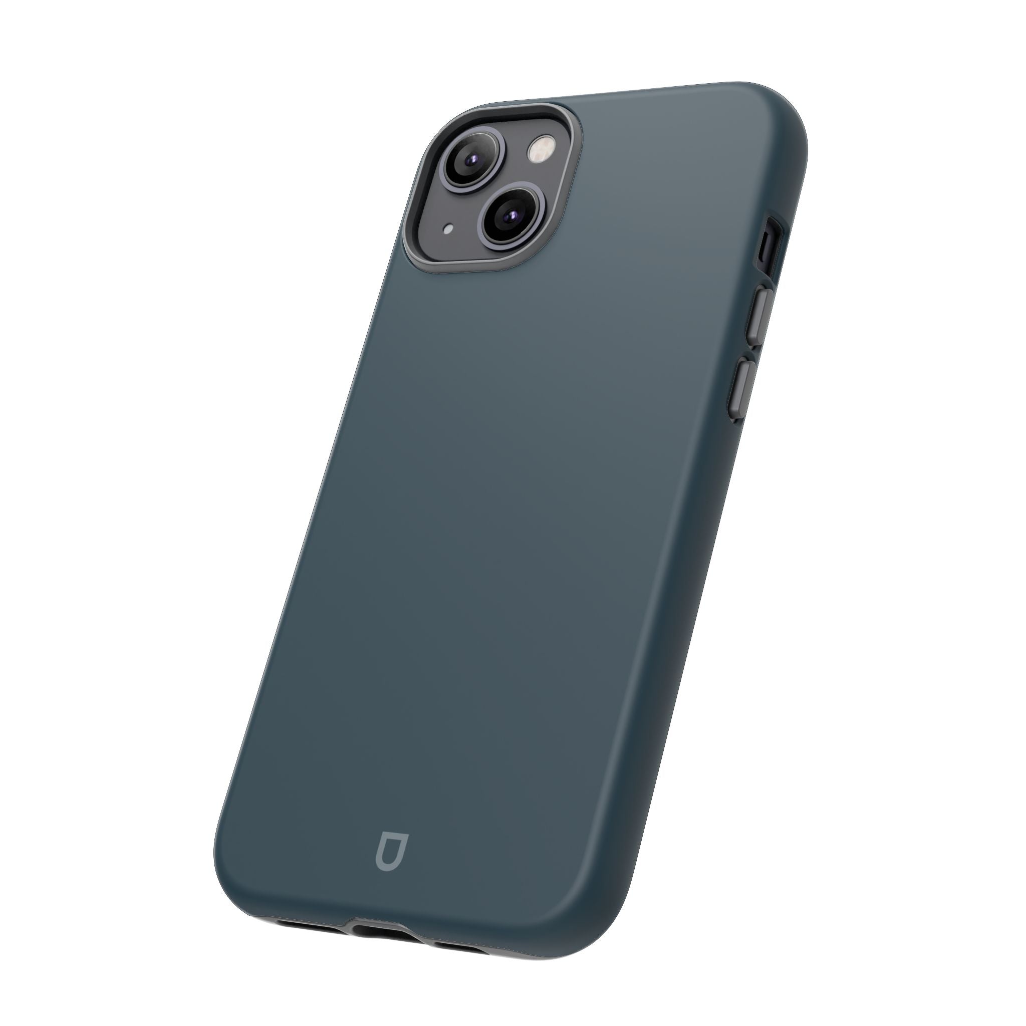 iPhone 14 Plus Tough Case - Charcoal