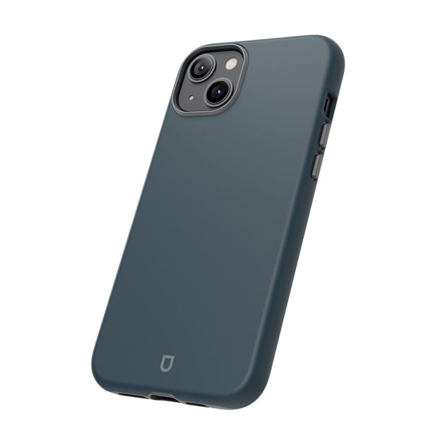 iPhone 14 Plus Tough Case - Charcoal
