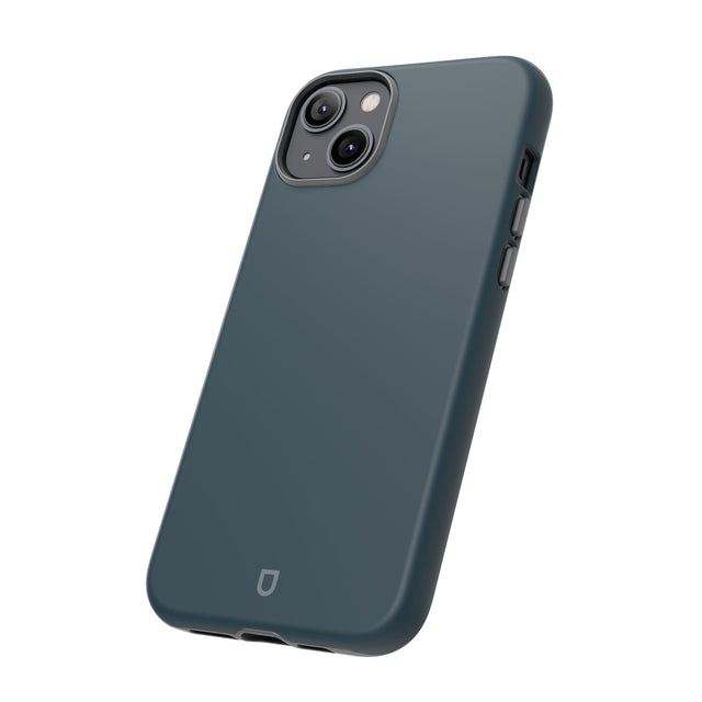 iPhone 14 Plus Tough Case - Charcoal