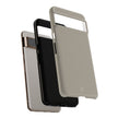 Google Pixel 8 Series Tough Case - Khaki Beige