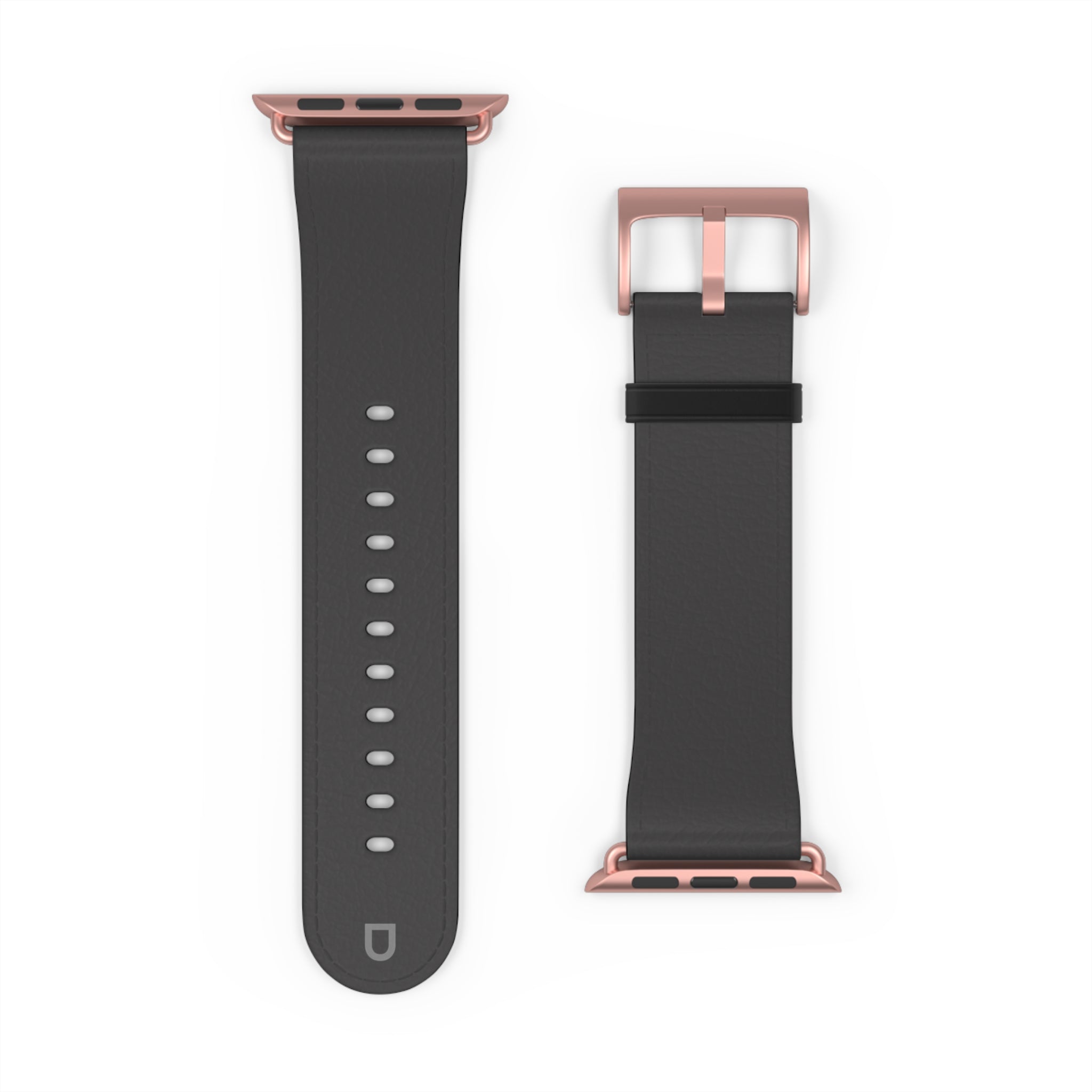 Apple Watch Series Bands 42-45 mm - Black