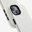 iPhone 14 MagSafe Tough Case - White
