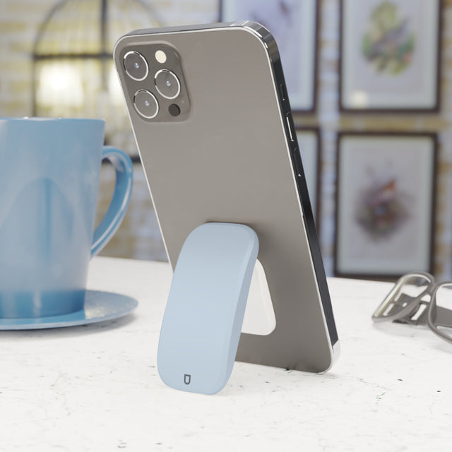 Phone Stand - Blue Pale