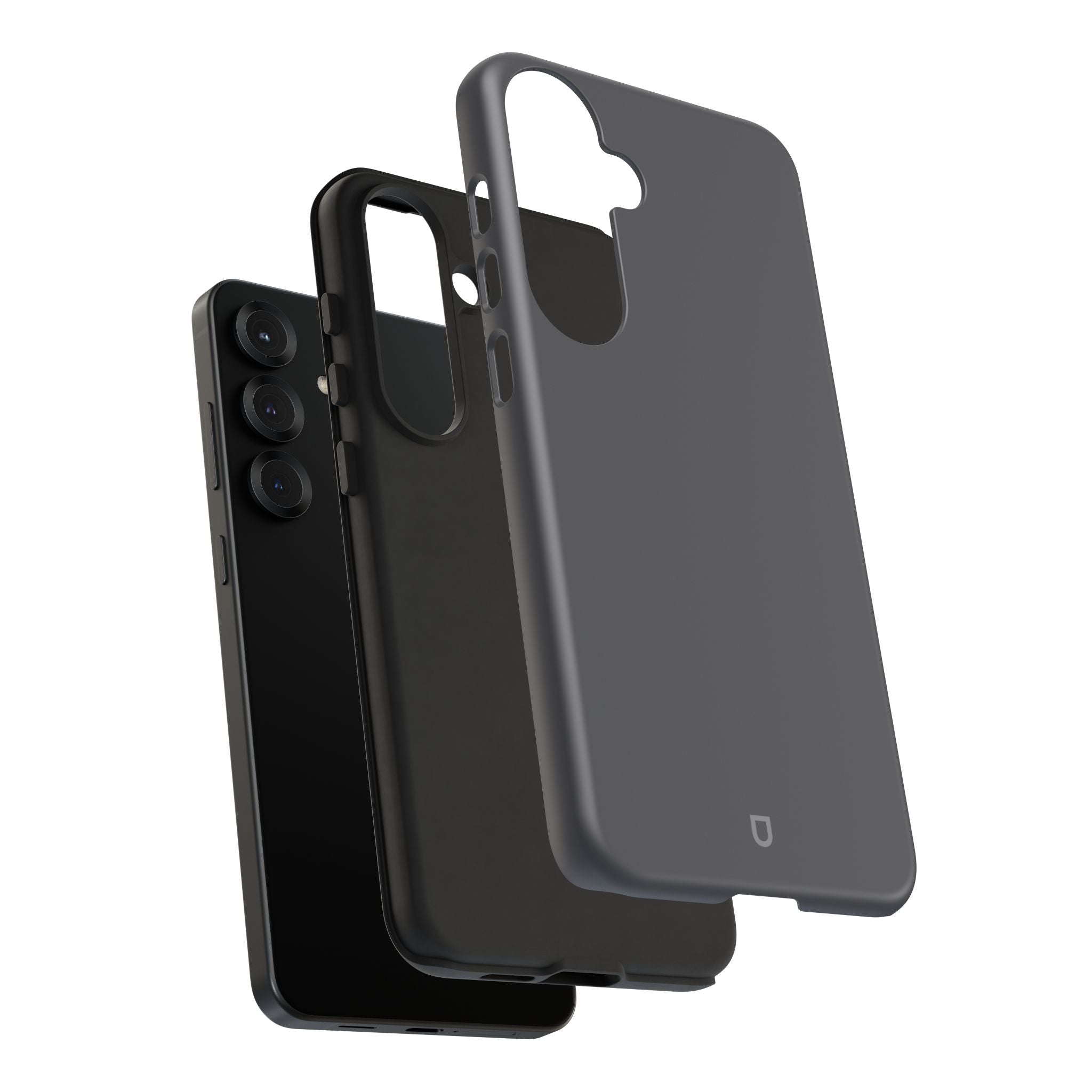 Samsung Galaxy S25+ Tough Case - Iron