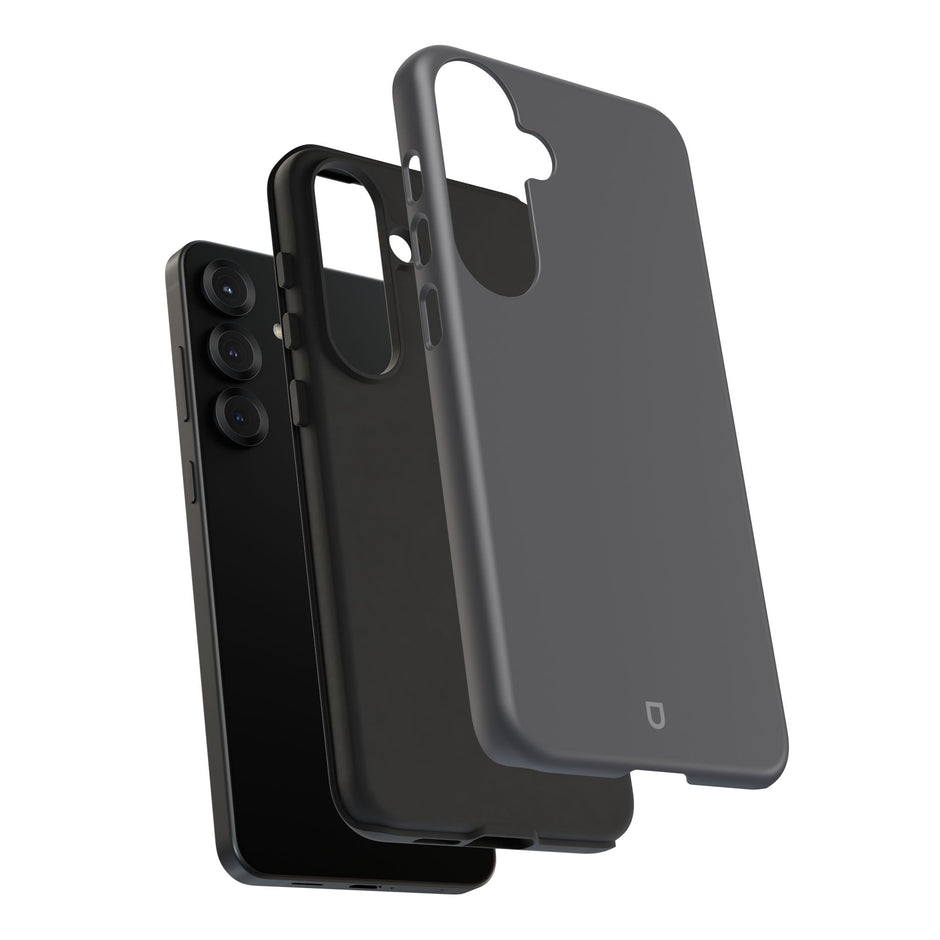 Samsung Galaxy S25+ Tough Case - Iron