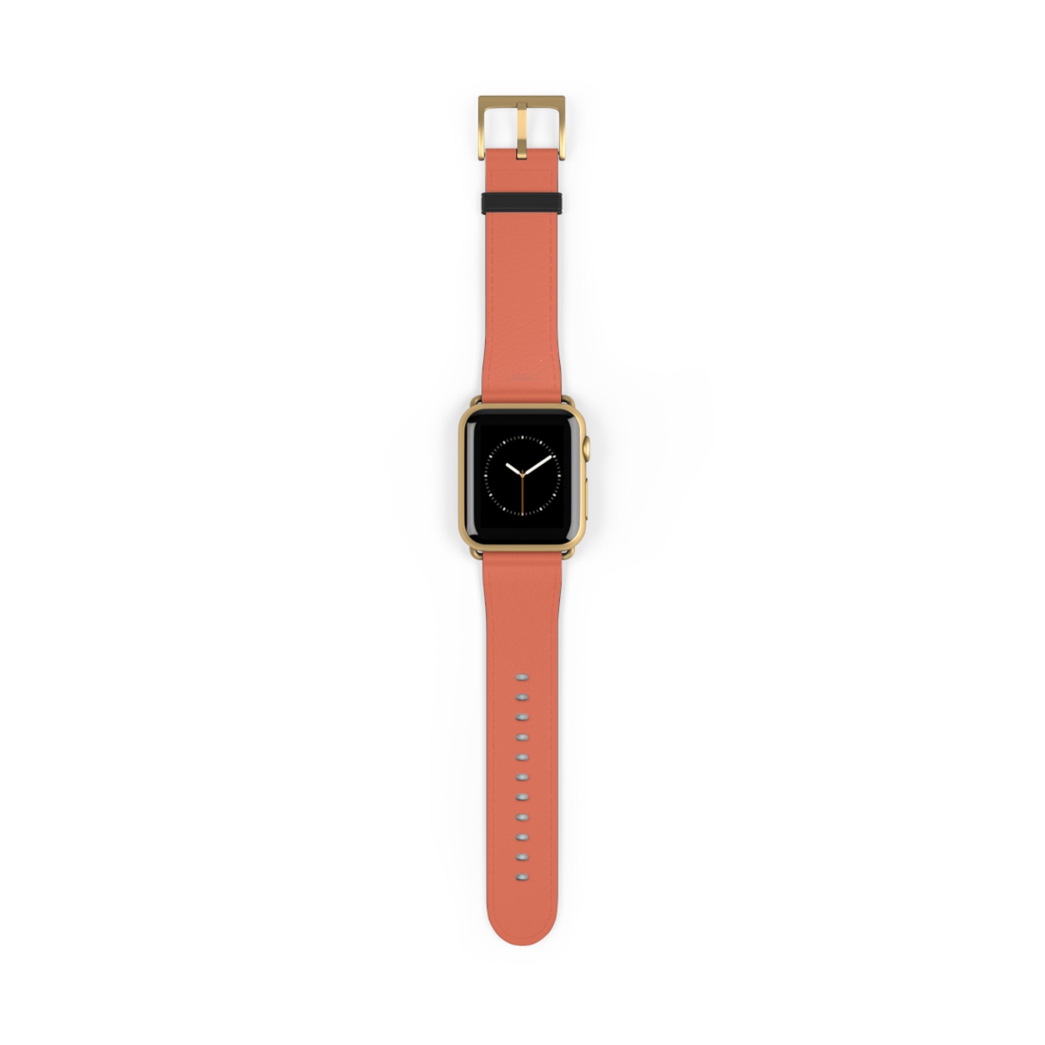 Apple Watch Series Bands 38-41 mm - Burnt