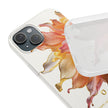 iPhone 15 Series Flexi Case - Ember Bloom