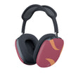AirPod Max Case — Rose Wine