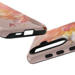 Samsung Galaxy S24 Series Tough Case - Ember Bloom