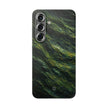 Samsung Galaxy S25 Flexi Case - Moss Ridge