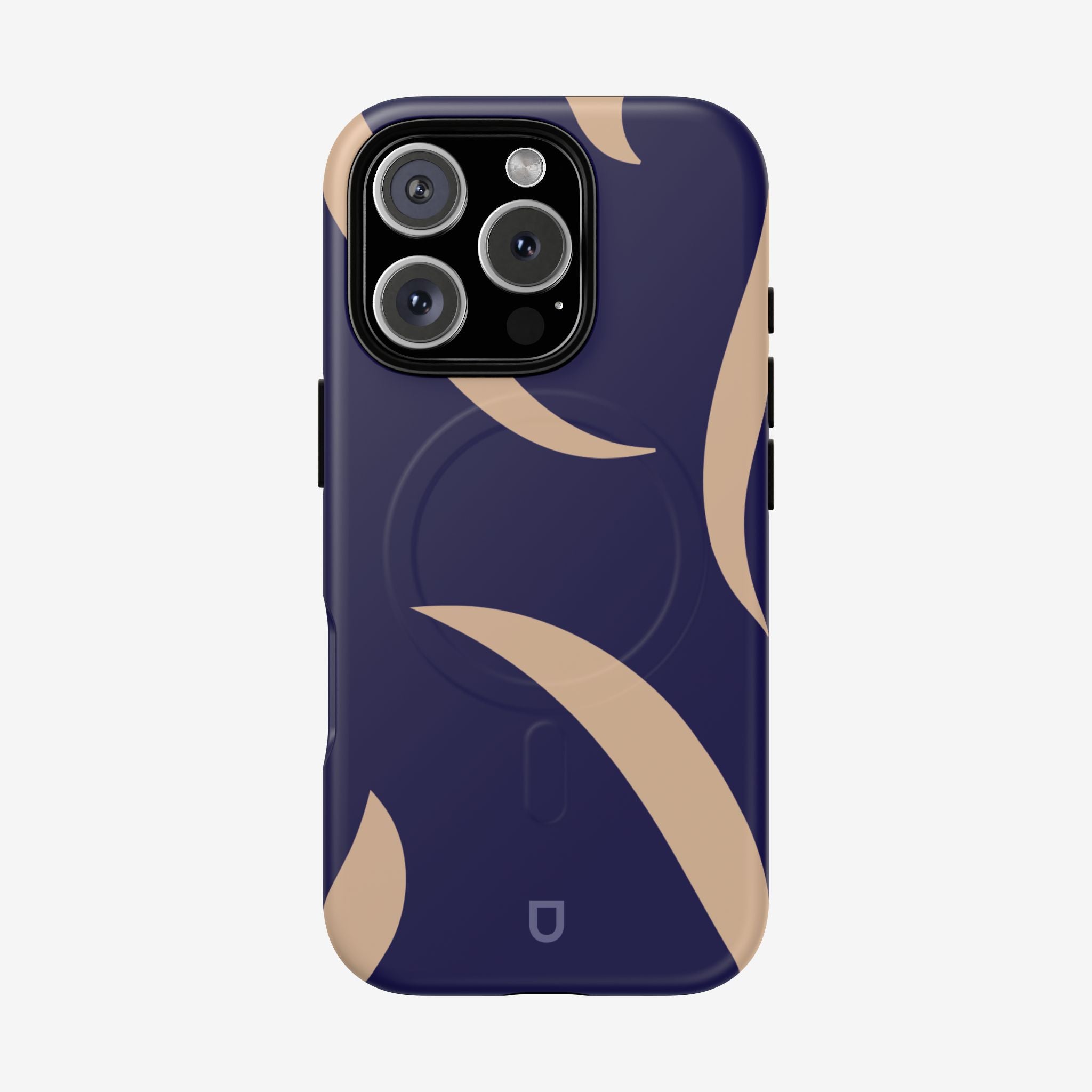 iPhone 16 Pro MagSafe Tough Case - Midnight Dune