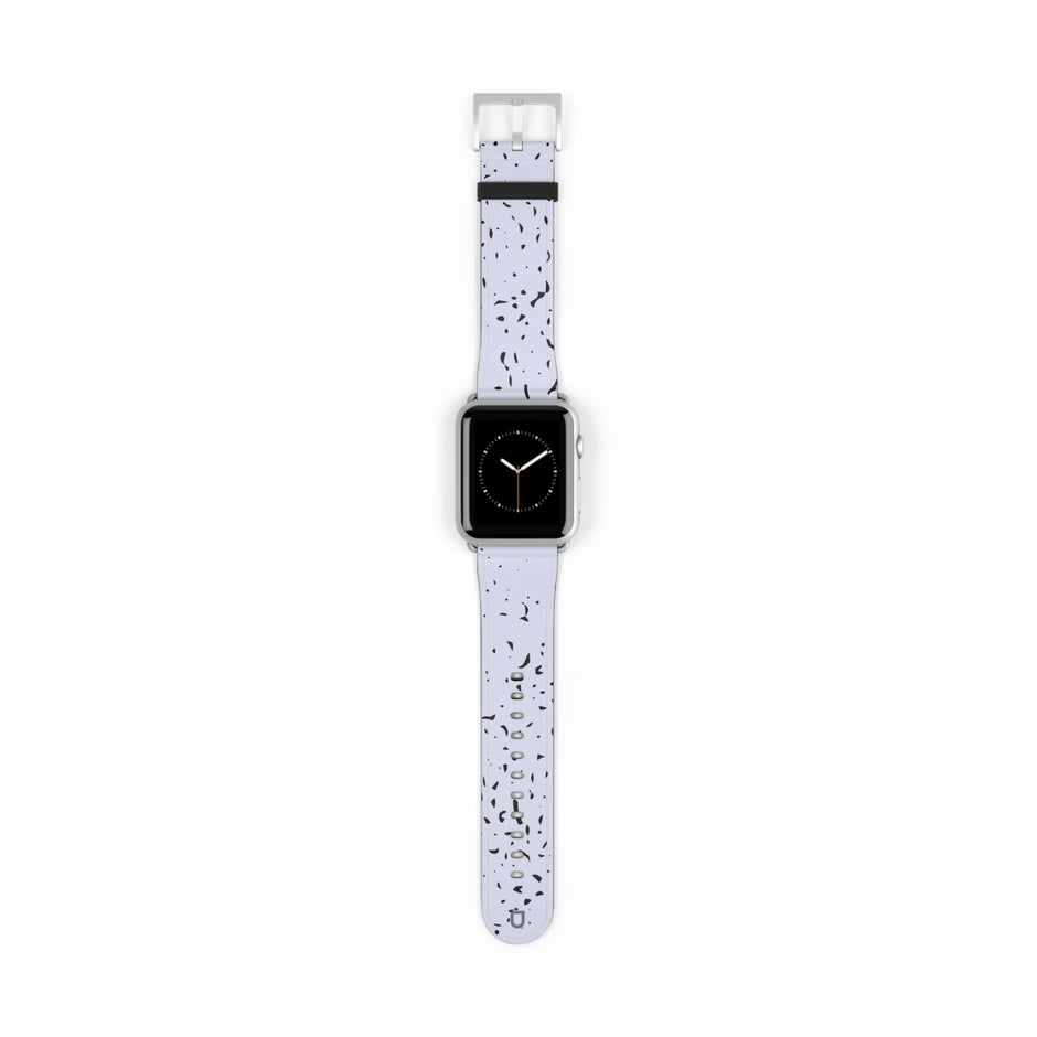 Apple Watch Series Bands 42-45 mm - Flake Lavender