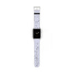 Apple Watch Series Bands 42-45 mm - Flake Lavender