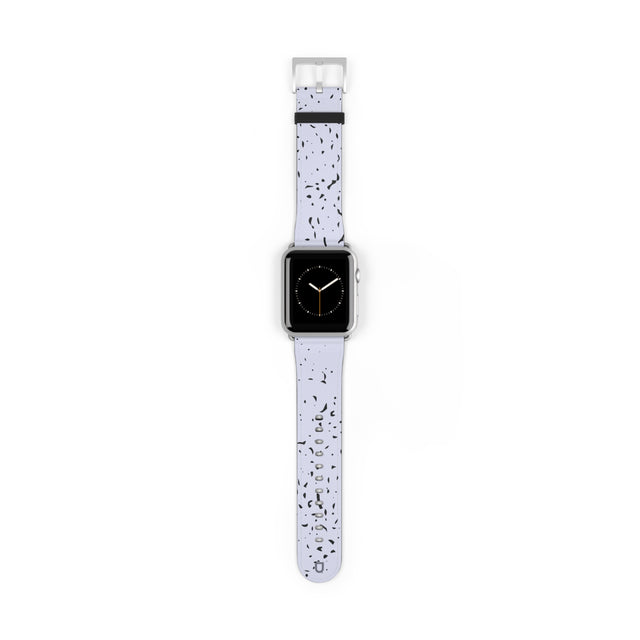 Apple Watch Series Bands 42-45 mm - Flake Lavender