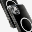 iPhone 14 Plus Clear Impact MagSafe Case