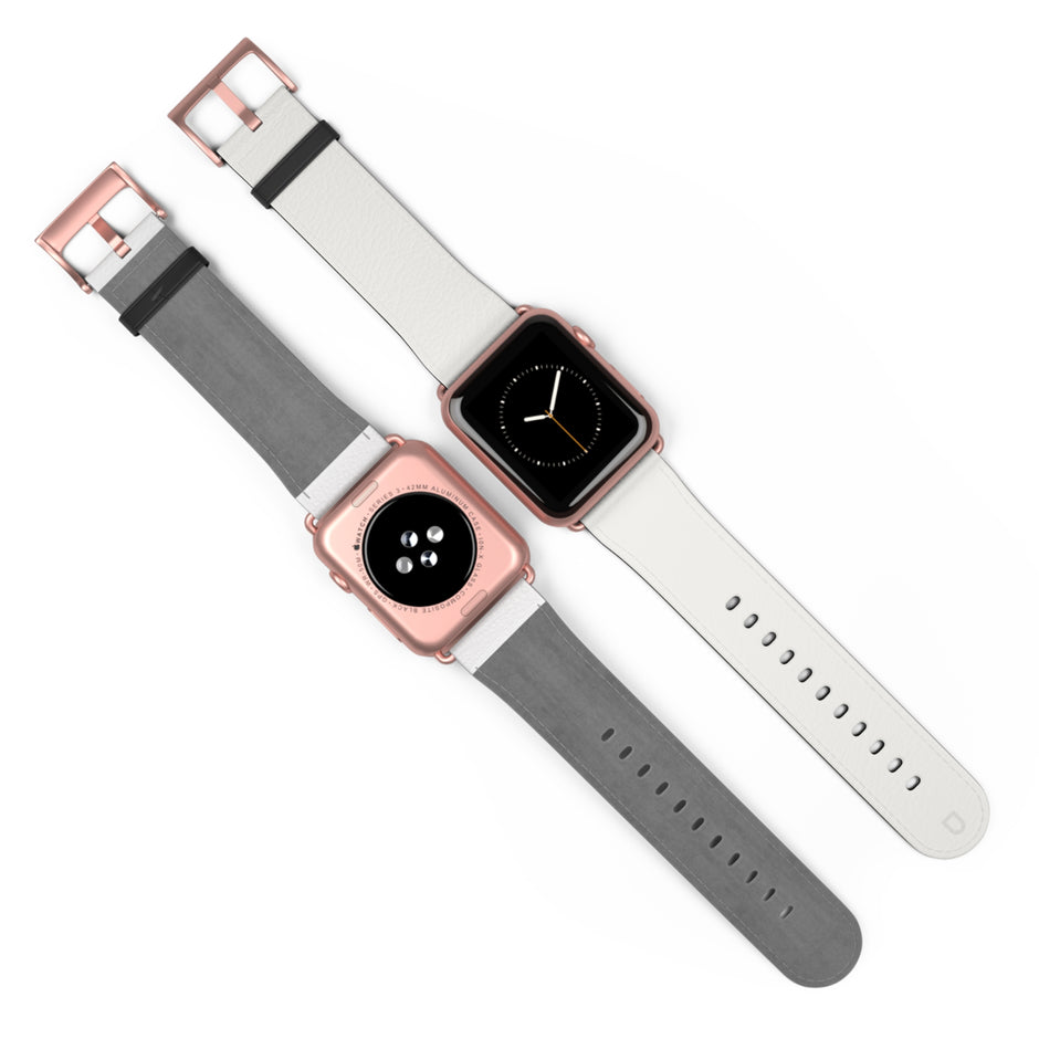 Apple Watch Series Bands 42-45 mm - White