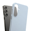 Samsung Galaxy S24+ Slim Case - Blue Pale