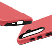 Samsung Galaxy S24+ Tough Case - Fushchia