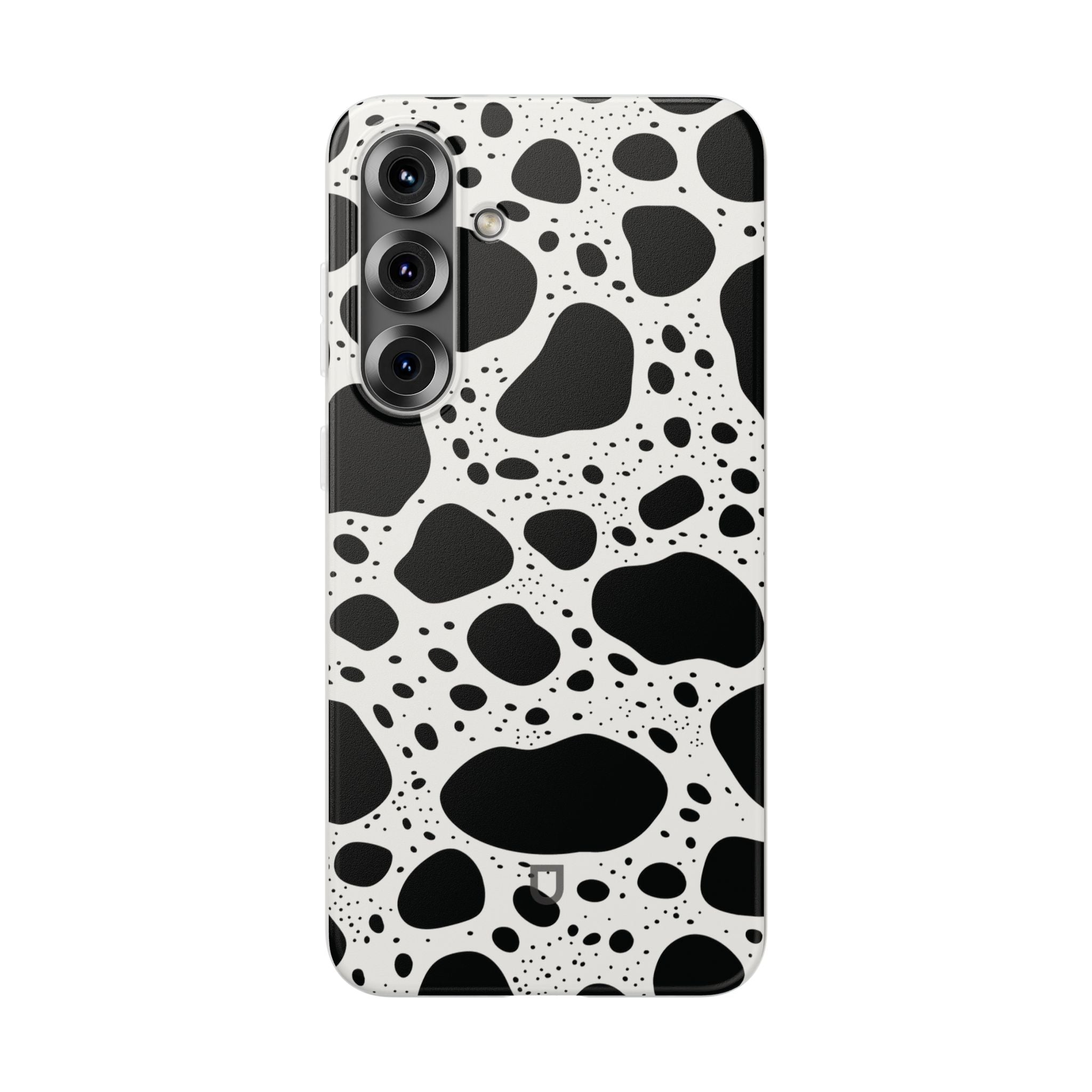 Samsung Galaxy S25+ Flexi Case - Dalmatian
