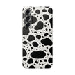 Samsung Galaxy S25+ Flexi Case - Dalmatian