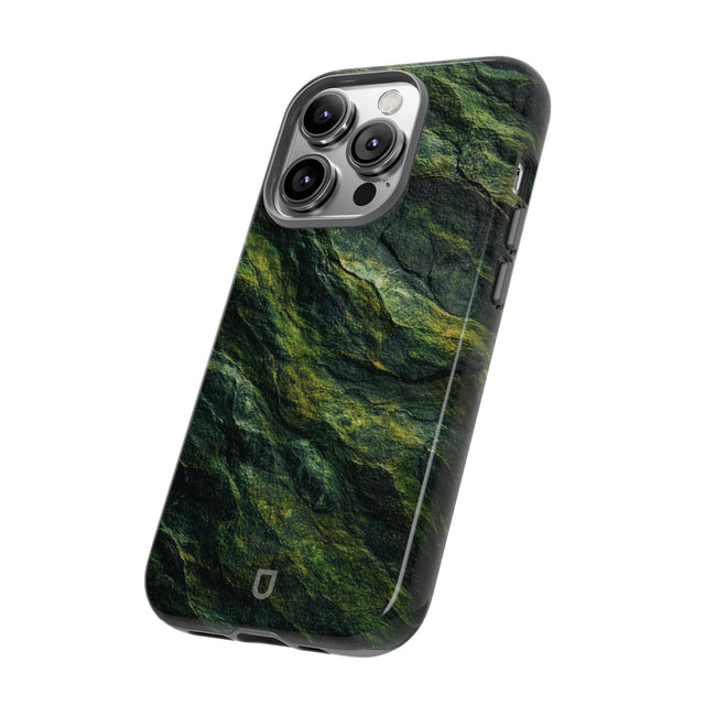 iPhone 14 Pro Tough Case - Moss Ridge