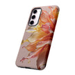 Samsung Galaxy S23 Series Tough Case - Ember Bloom
