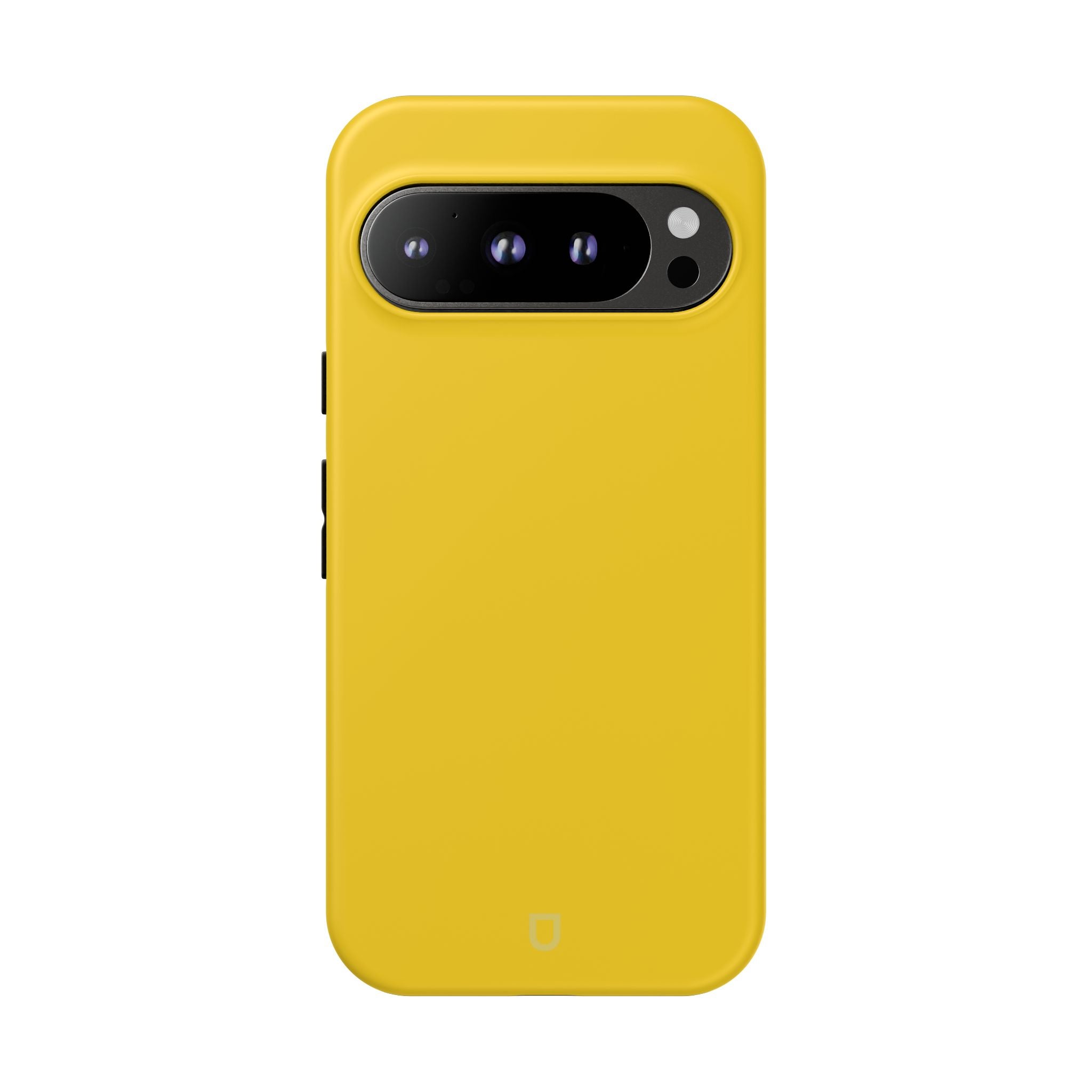 Google Pixel 9 Series Tough Case - Yellow