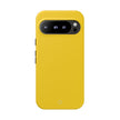Google Pixel 9 Series Tough Case - Yellow