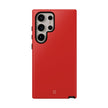 Samsung Galaxy S24 Ultra Tough Case - Red