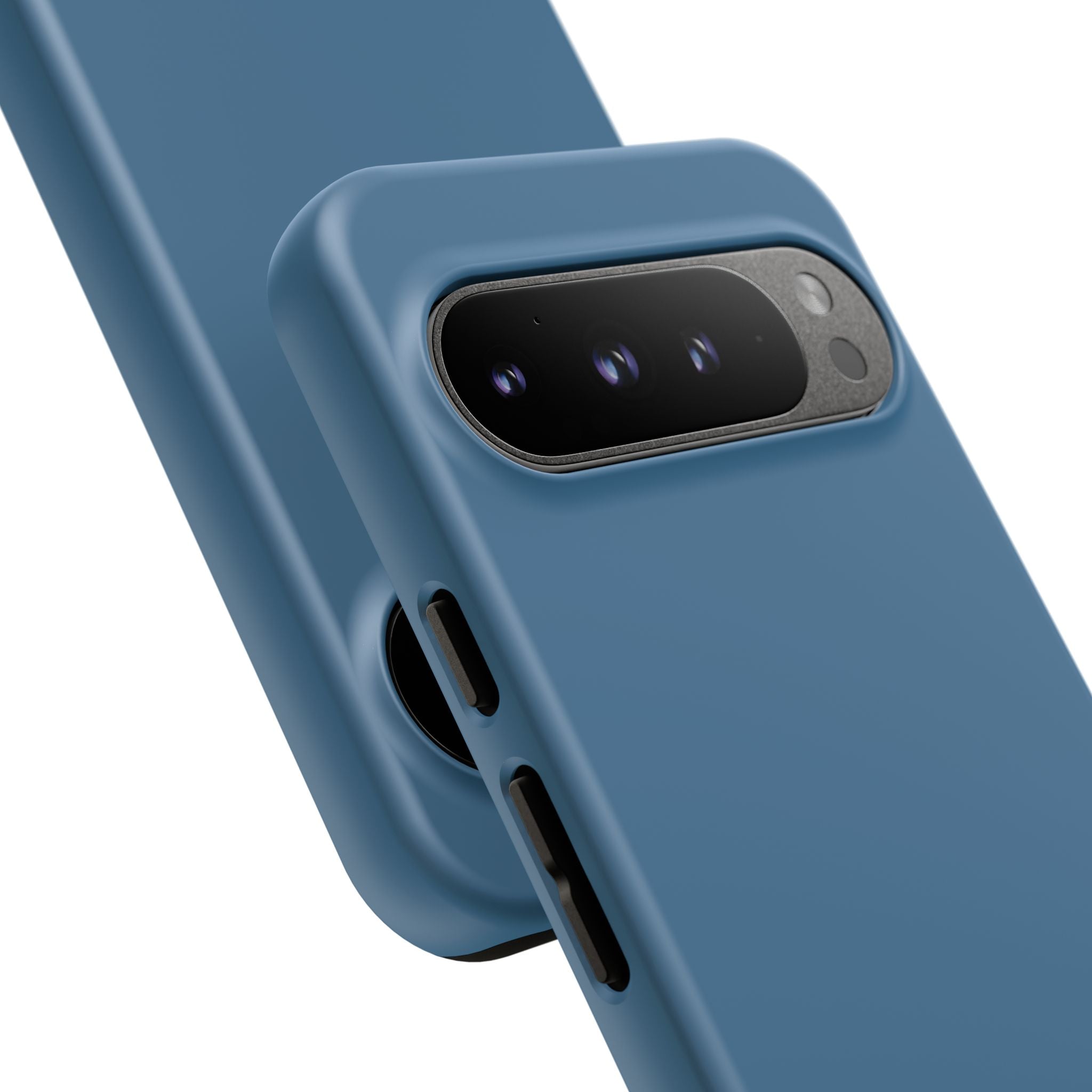 Google Pixel 9 Series Tough Case - Curulean