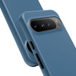 Google Pixel 9 Series Tough Case - Curulean