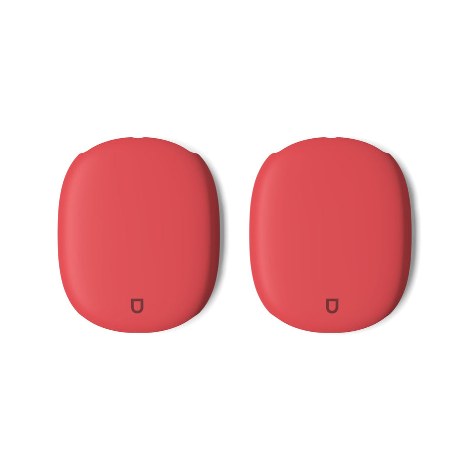 AirPod Max Case — Fushia