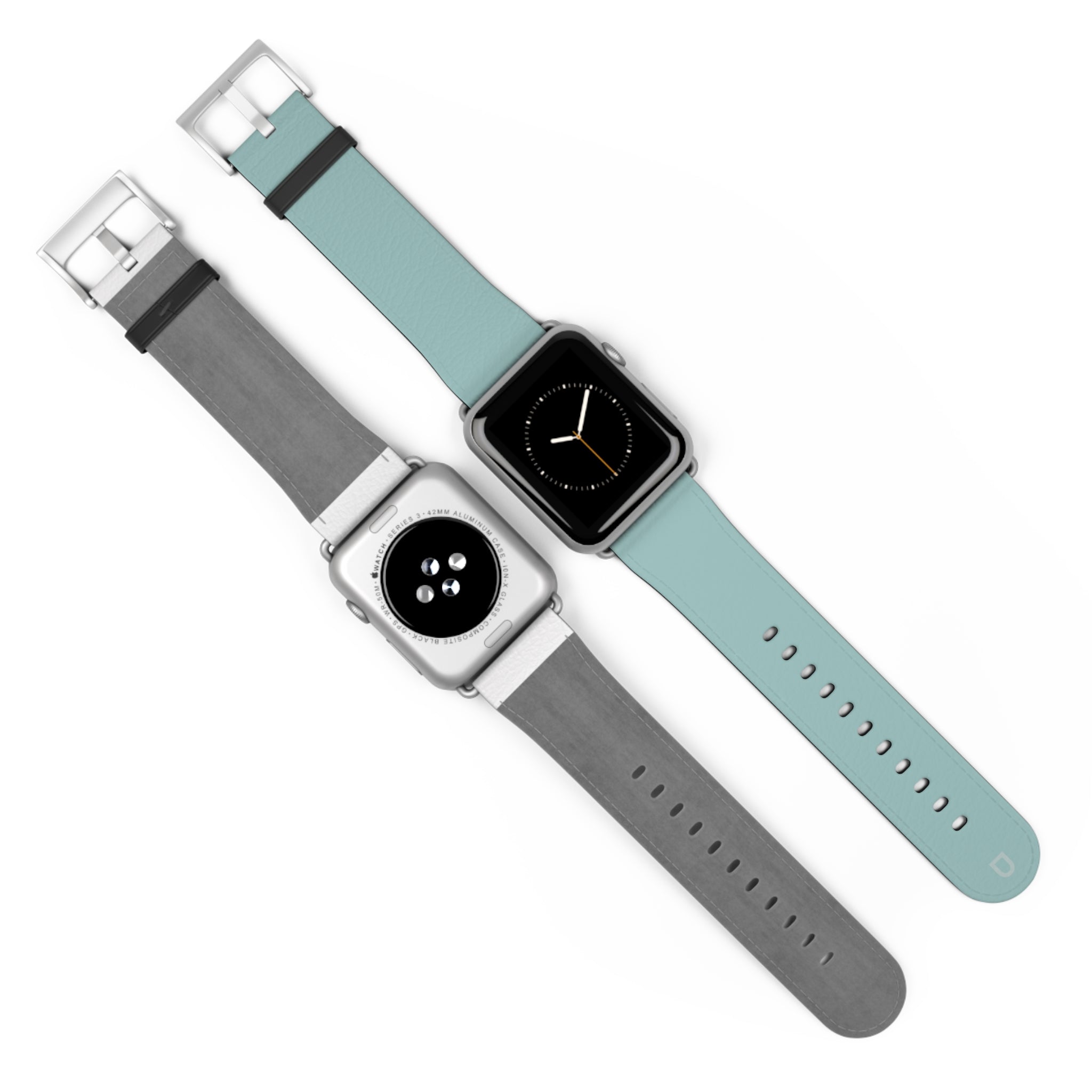 Apple Watch Series Bands 42-45 mm - Teal