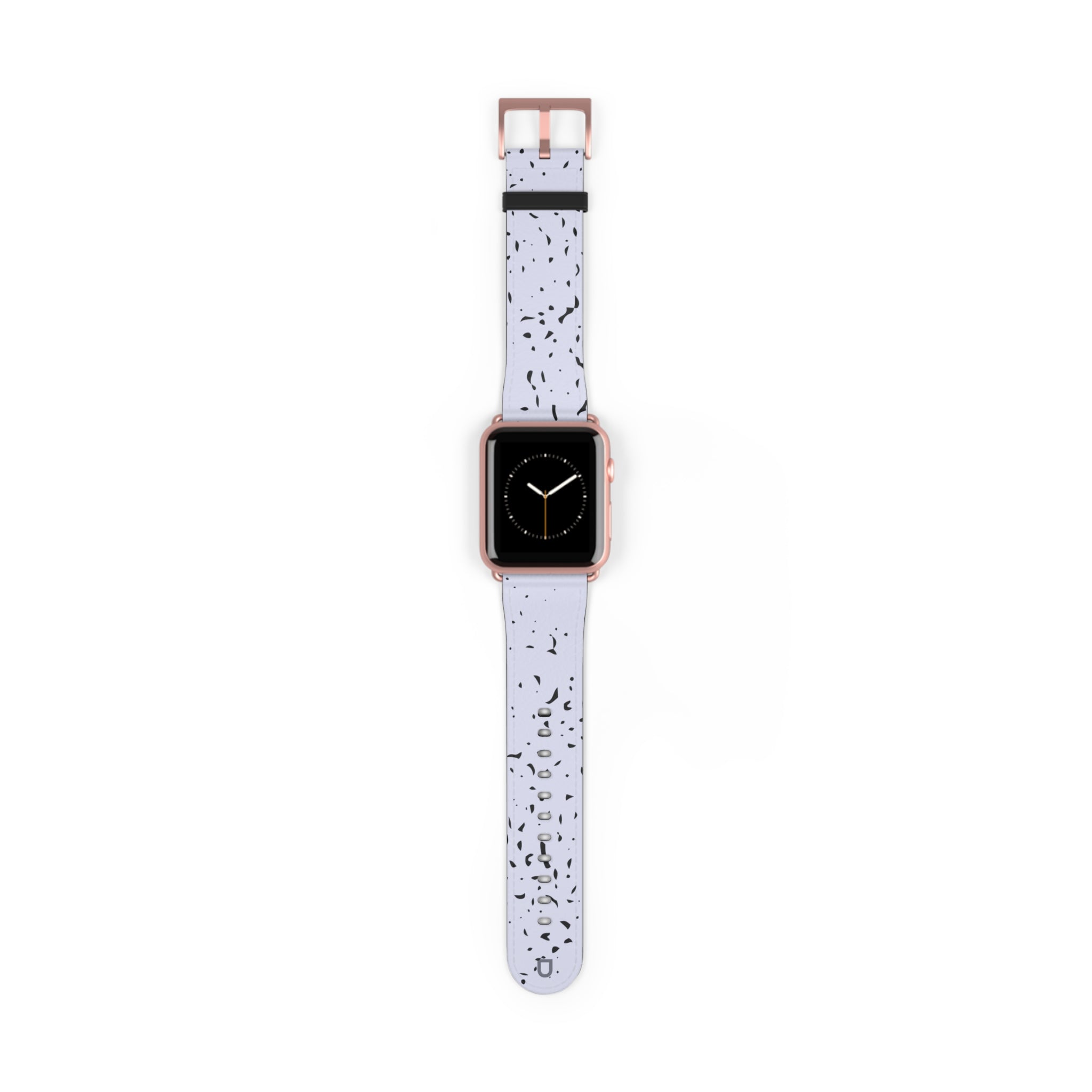 Apple Watch Series Bands 42-45 mm - Flake Lavender