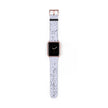 Apple Watch Series Bands 42-45 mm - Flake Lavender