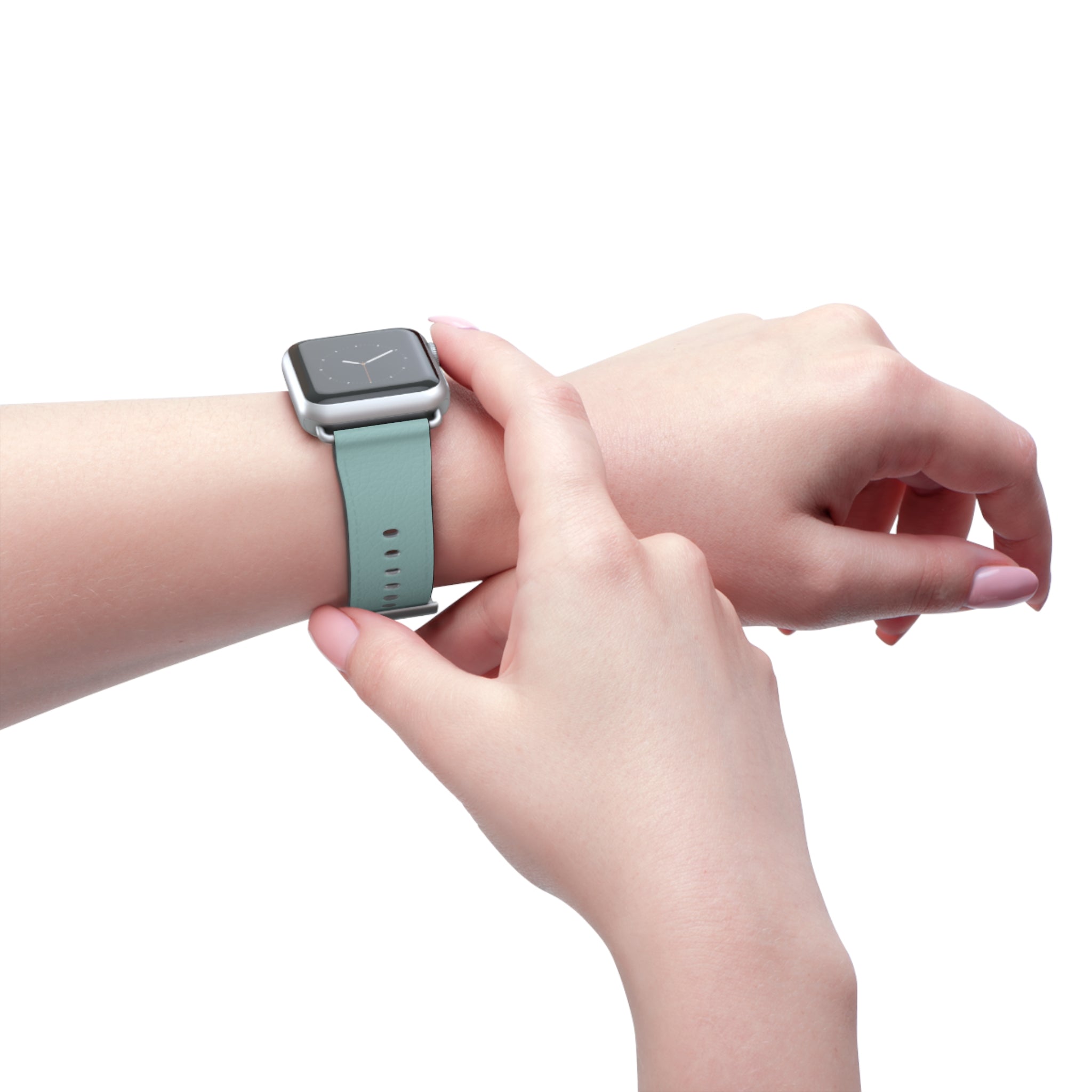 Apple Watch Series Bands 38-41 mm - Teal