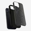 iPhone 14  MagSafe Tough Case - Black