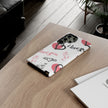 Samsung Galaxy S23 Ultra Tough Case - Love U