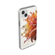 iPhone 14 Series Flexi Case - Ember Bloom