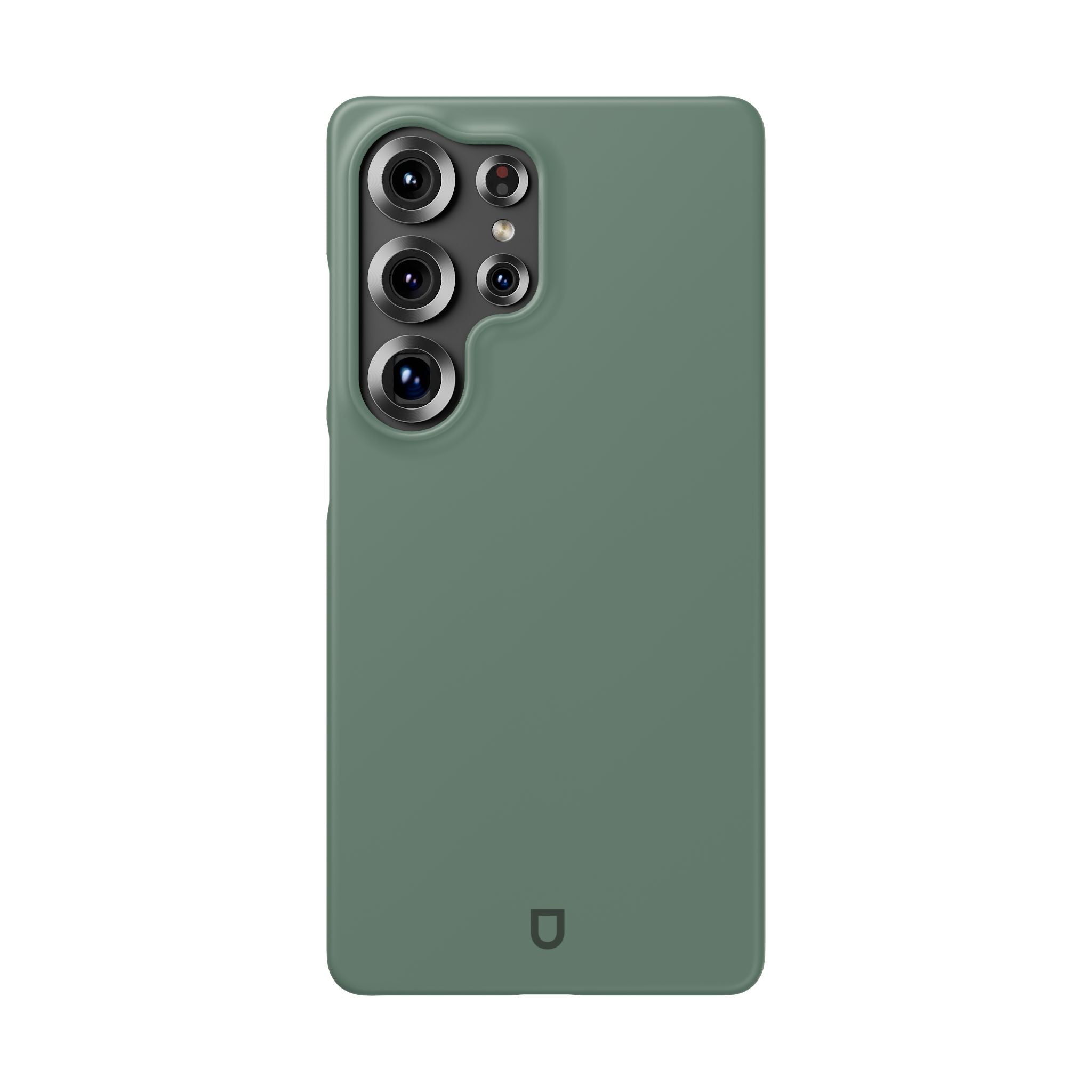 Samsung Galaxy S25 Ultra Slim Case - Deep Teal