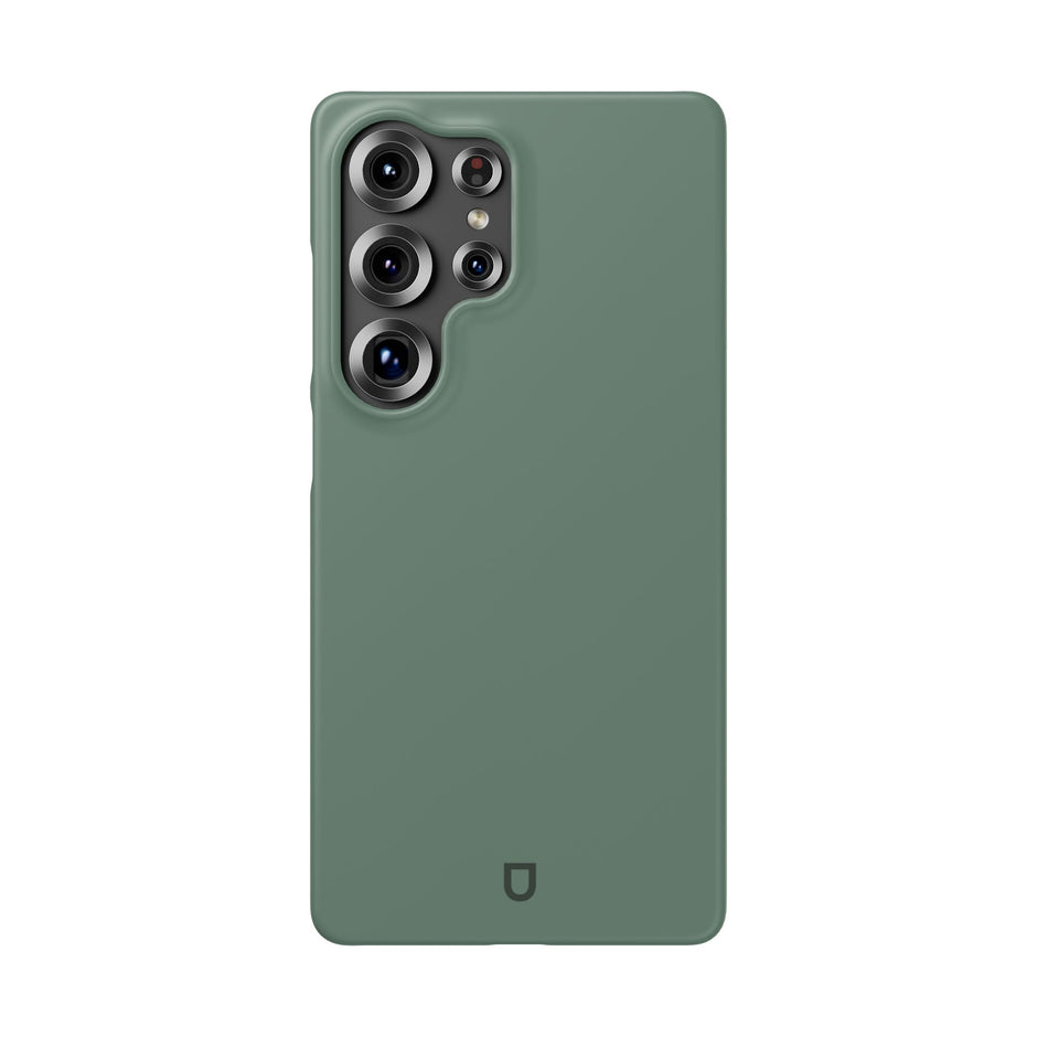 Samsung Galaxy S25 Ultra Slim Case - Deep Teal