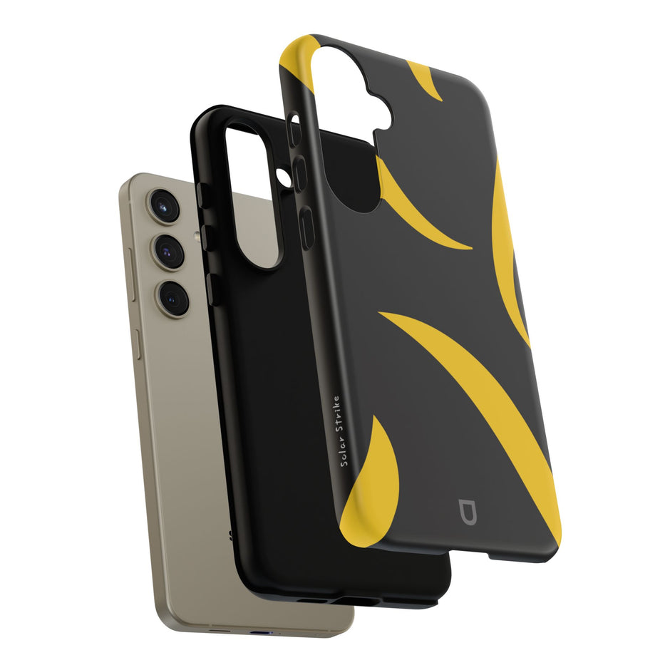 Samsung Galaxy S24+ Tough Case - Solar Strike