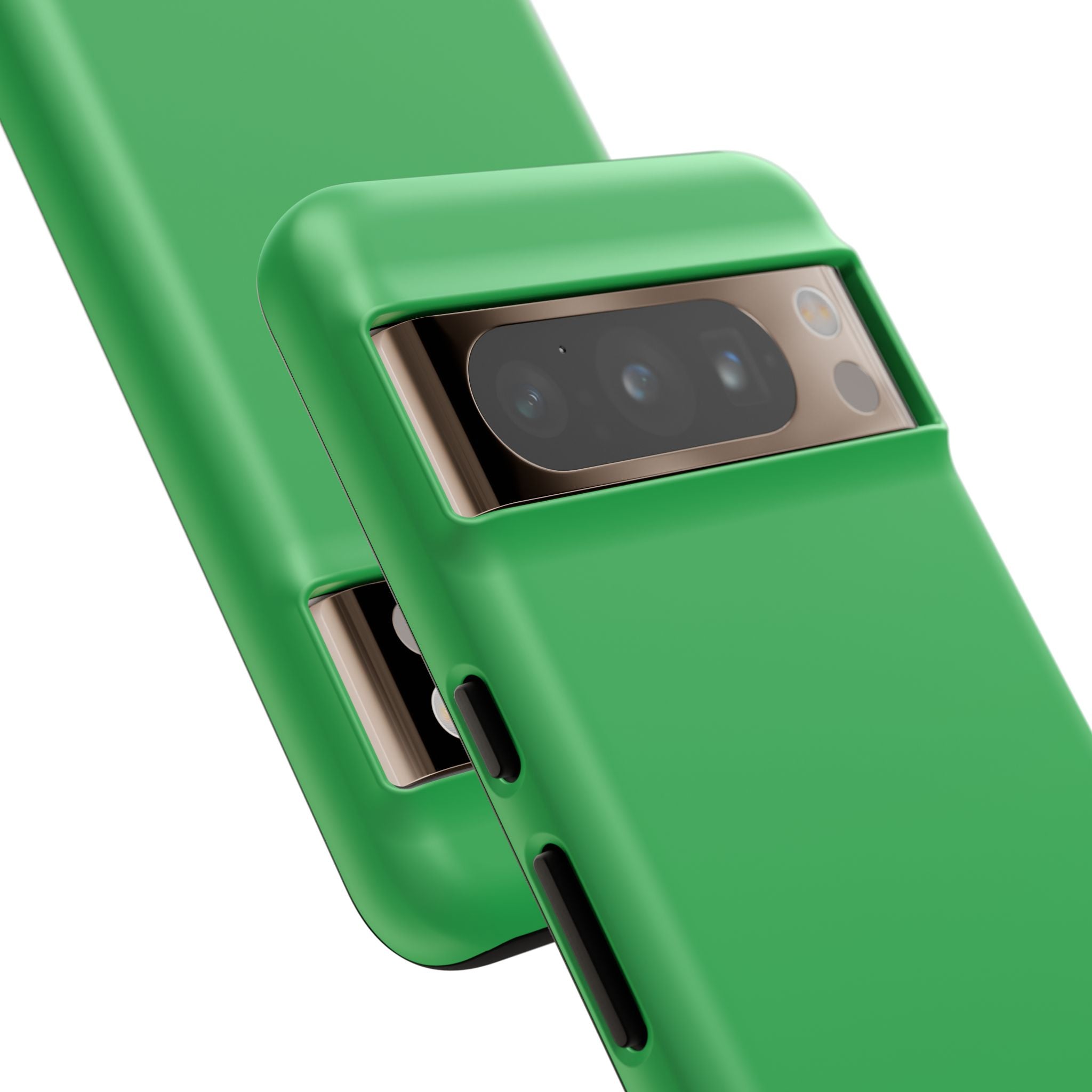 Google Pixel 8 Series Tough Case - Green