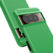 Google Pixel 8 Series Tough Case - Green