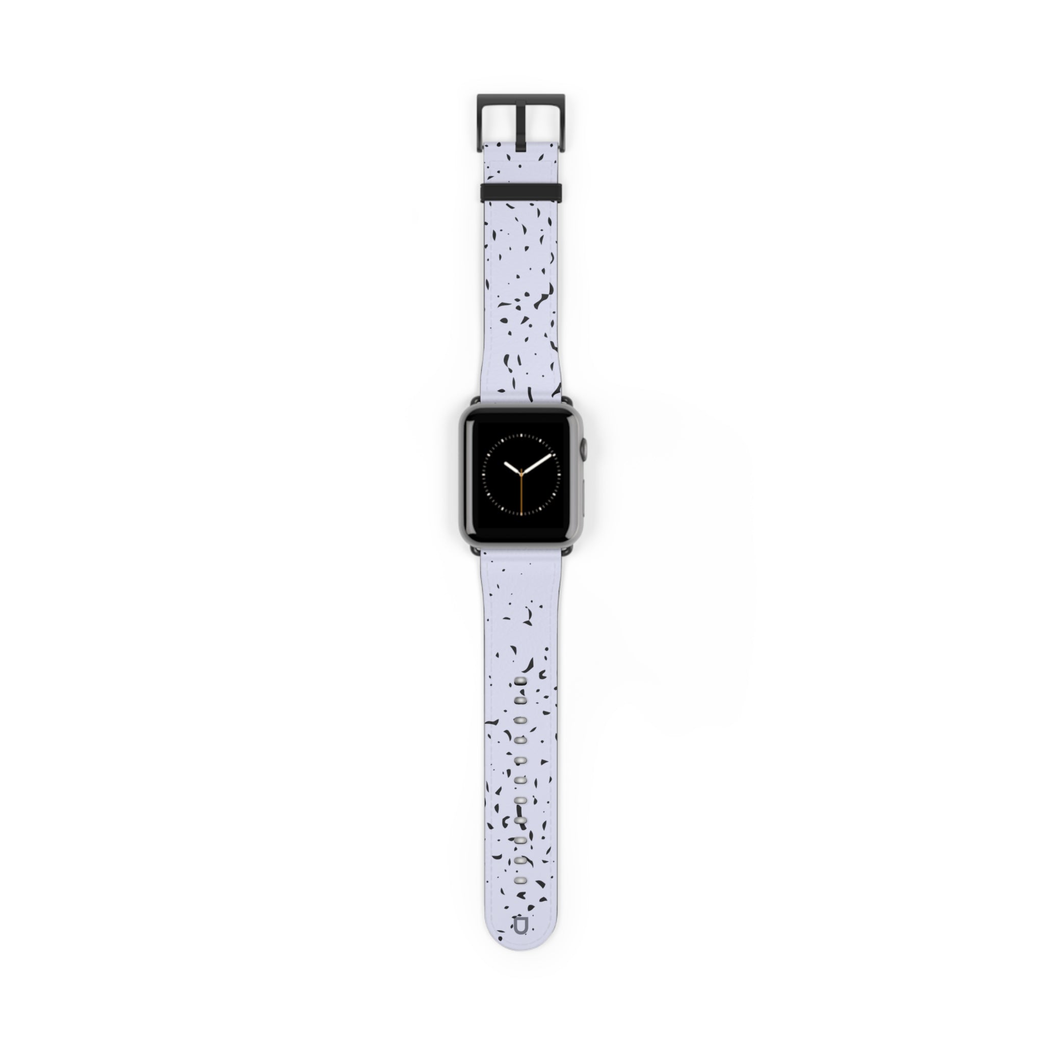 Apple Watch Series Bands 42-45 mm - Flake Lavender