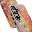 Samsung Galaxy S24 Series Tough Case - Ember Bloom