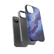 iPhone 14 Plus Tough Case - Nebula
