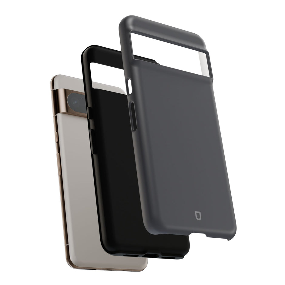 Google Pixel 8 Series Tough Case - Iron